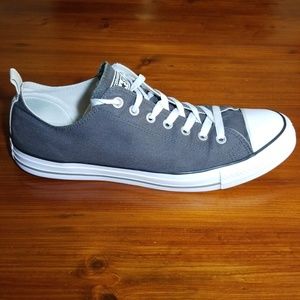 Converse Mens 12 Womens 14
